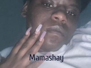 Mamashay