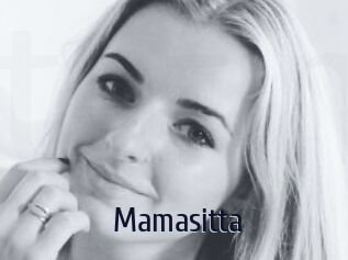 Mamasitta