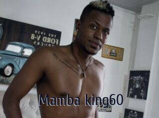 Mamba_king60