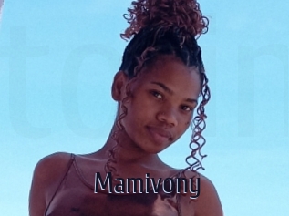 Mamivony