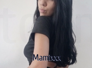 Mamixxx