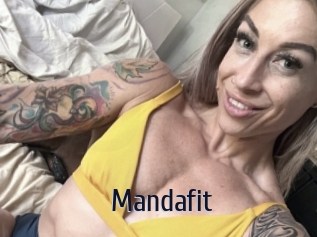 Mandafit