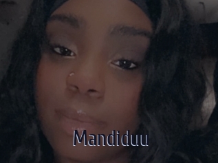 Mandiduu