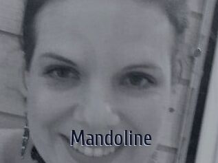 Mandoline