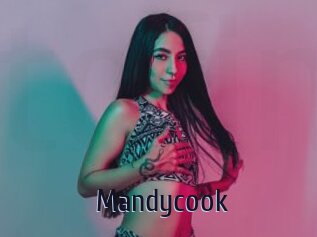 Mandycook