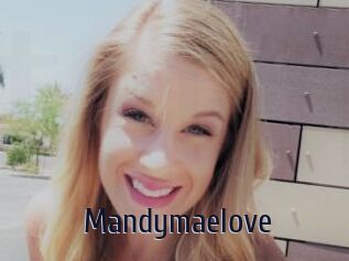 Mandymaelove