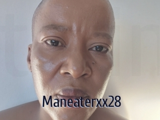 Maneaterxx28