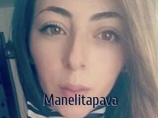 Manelita_pava