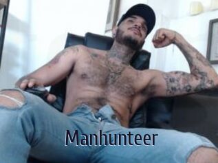 Manhunteer