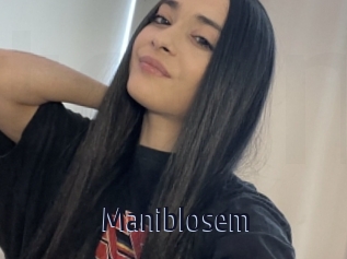 Maniblosem