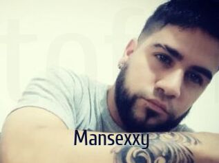 Mansexxy