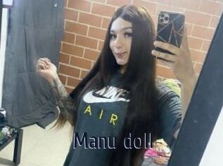 Manu_doll