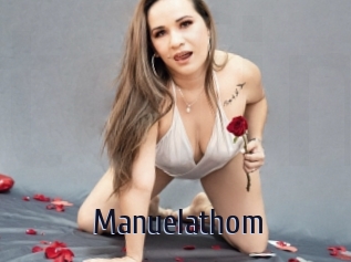 Manuelathom