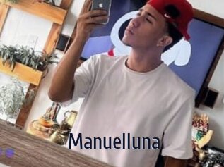 Manuelluna