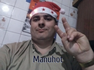 Manuhot