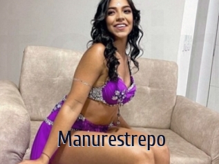 Manurestrepo