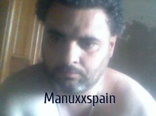 Manuxxspain