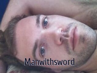 Manwithsword