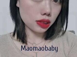 Maomaobaby