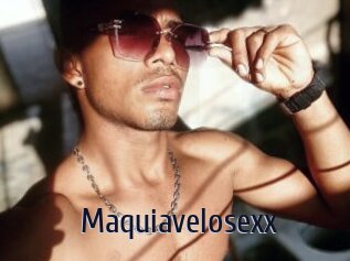 Maquiavelosexx