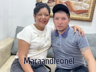 Maraandleonel