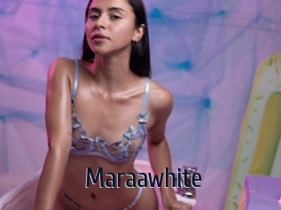 Maraawhite