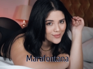 Marafontana