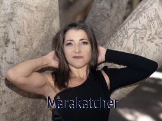 Marakatcher