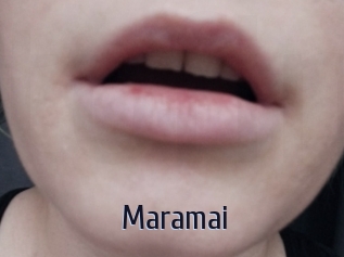 Maramai