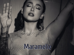 Maramelie