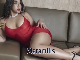 Maramills