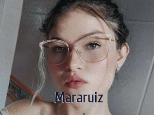 Mararuiz