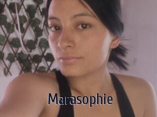 Marasophie