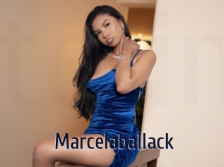 Marcelaballack