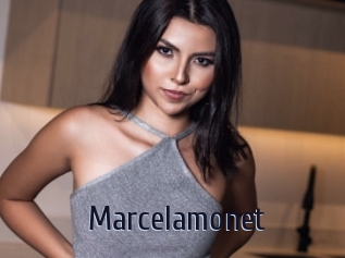 Marcelamonet