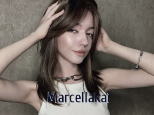 Marcellakai