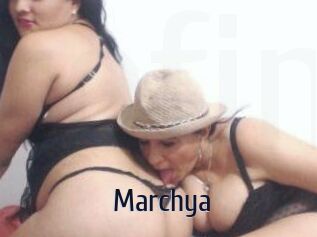 Marchya