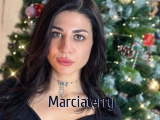 Marciaterry