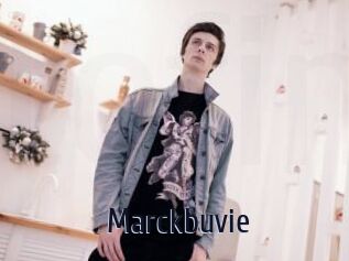 Marckbuvie