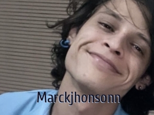 Marckjhonsonn