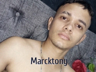 Marcktony