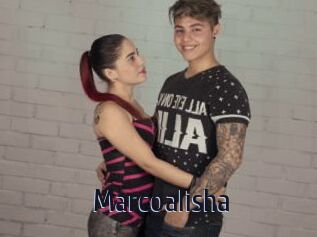 Marcoalisha