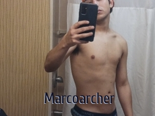 Marcoarcher