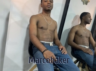 Marcobaker