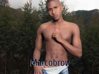 Marcobrow