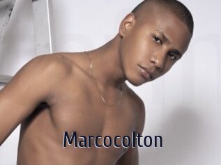 Marcocolton