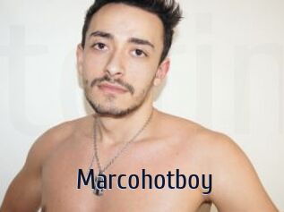 Marcohotboy