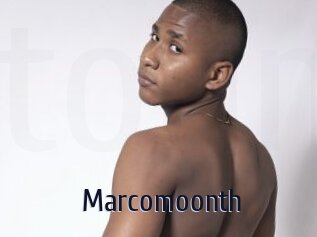 Marcomoonth