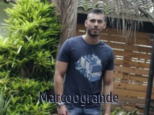 Marcoogrande