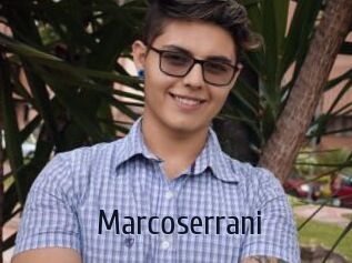 Marcoserrani